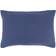 Ib Laursen 137777 Kissenbezug Blau (60x40cm)