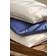 Ib Laursen 137777 Kissenbezug Blau (60x40cm)