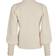 Neo Noir Angie Knit Blouse - Ivory