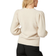 Neo Noir Angie Knit Blouse - Ivory
