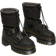 Dr. Martens Audrick Lo Puffer Boots - Black