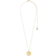 Pilgrim Luca Necklace - Gold