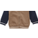 s.Oliver Baby's Warm Sweat Jacket with Elastic Cuffs - Cognac