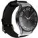 Puro Classic Leather Strap for Galaxy Watch 4/4 Classic/5/5 Pro/6/6 Classic/7