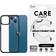 CARE by PanzerGlass Urban Combat Case for iPhone 13/14