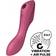 Satisfyer Curvy Trinity 3