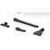 Bosch Series 4 BGB41HYGGB White