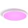 Philips Hue Tento Rundt Loftpanel 42.1 cm Hvid Loftplafond ∅ 42.1cm
