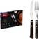 Tramontina Steak Bestickset 12st