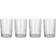 Bitz Kusintha Dricksglas 28cl 4st