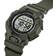 Casio G-Shock Classic Style GD-010-3ER Groen