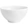 Pillivuyt Plissé Bowl 50cl 14cm