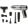 CleanMaxx 3-in-1 Cordless Handheld Grey