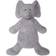That's Mine Houston Heavy Teddy Large Plyschleksak W13 x L37 x H57 cm