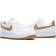 Nike Air Force 1 '07 Better - Ruskea/Valkoinen