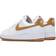 Nike Air Force 1 '07 Better - Ruskea/Valkoinen