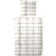 49992731 Bettbezug Braun (200x135cm)