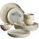 Bloomingville Bea Spisestel 12stk