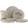 Bloomingville Bea Spisestel 12stk