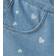 Name It Salli Jeans - Light Blue Denim