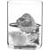 Riedel O Wine Whiskyglas 43cl 2st