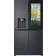 LG GMG960EVJE Sort