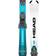 Head Supershape 7.5 GW CA Junior Alpine Skis