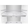 Hisense Rb3b3b250sawe Bianco