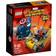 LEGO Super Heroes Marvel Mighty Micros Captain America vs Red Skull 76065