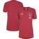 Umbro England Rugby Leisure T-Shirt Red Womens