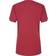 Umbro England Rugby Leisure T-Shirt Red Womens