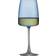 Lyngby Glas Zero Vitvinsglas 43cl 4st