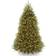 The Holiday Aisle Dunhill Green Christmas Tree 90"