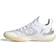 adidas Tennisschuhe ADIZERO UBERSONIC WEISS/ SILBER