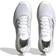 adidas Tennisschuhe ADIZERO UBERSONIC WEISS/ SILBER