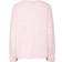 Pieces Pam Knitted Pullover - Pink A Boo