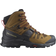 Salomon Quest 4 GORE-TEX L47156400 Nero