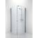 Ifö Utrymme (059900190) 900x2000mm