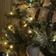 Homcom Artificial Green Christmas Tree 180cm