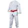 adidas Taekwondo Suit Choego WT Approved