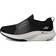 Skechers GO WALK Max Walker Sally - Black/White