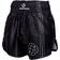 Budo-Nord Fight Gear Thaishorts TSH2 Svart