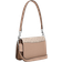 Coach Quinn Bag In Signature Canvas - Silver/Sand/Taupe