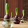 Zone Denmark Inu Plum Vase 9cm