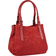 Samantha Look Handbag - Red