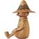 Moomin Snusmumriken Oak Prydnadsfigur 9cm