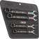 Wera 6001 Joker Switch 5020090001 4stk Kombinasjonsnøkkel