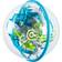 Spin Master Perplexus Rebel, 3D-Labyrinth mit 70 Hindernissen 58312