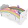 Baby Born 835999 Rainbow Bed, Multi