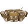 Cinghi Lusso Tactical Waist Bag - Digital Desert